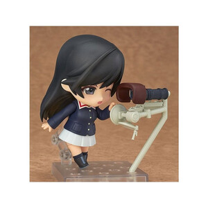 Good Smile Company GIRLS und PANZER Nendoroid Hana Isuzu 