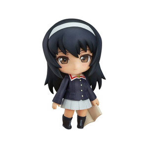 Good Smile Company GIRLS und PANZER Nendoroid Mako Reizei 