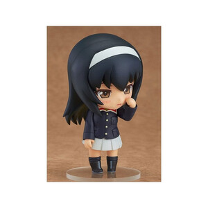 Good Smile Company GIRLS und PANZER Nendoroid Mako Reizei 