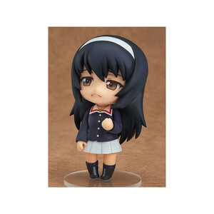 Good Smile Company GIRLS und PANZER Nendoroid Mako Reizei 