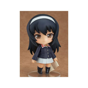 Good Smile Company GIRLS und PANZER Nendoroid Mako Reizei 