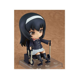 Good Smile Company GIRLS und PANZER Nendoroid Mako Reizei 