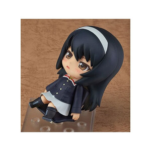 Good Smile Company GIRLS und PANZER Nendoroid Mako Reizei 