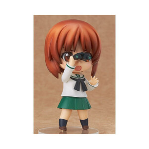 Good Smile Company GIRLS und PANZER Nendoroid Miho Nishizumi 