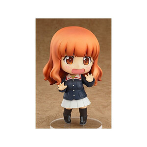Good Smile Company GIRLS und PANZER Nendoroid Saori Takebe 