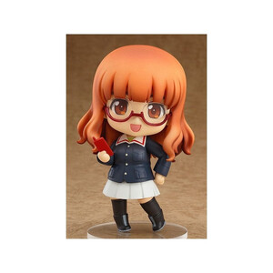 Good Smile Company GIRLS und PANZER Nendoroid Saori Takebe 
