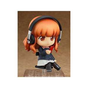 Good Smile Company GIRLS und PANZER Nendoroid Saori Takebe 