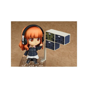 Good Smile Company GIRLS und PANZER Nendoroid Saori Takebe 