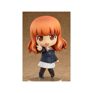 Good Smile Company GIRLS und PANZER Nendoroid Saori Takebe 