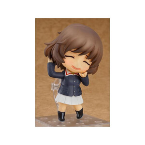 Good Smile Company GIRLS und PANZER Nendoroid Yukari Akiyama 