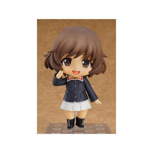 Good Smile Company GIRLS und PANZER Nendoroid Yukari Akiyama 