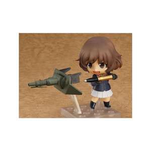 Good Smile Company GIRLS und PANZER Nendoroid Yukari Akiyama 