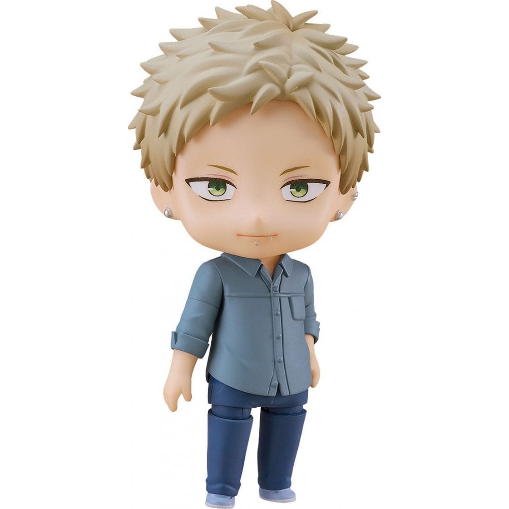 Orange Rouge Given Nendoroid Akihiko Kaji 