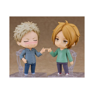 Orange Rouge Given Nendoroid Akihiko Kaji 