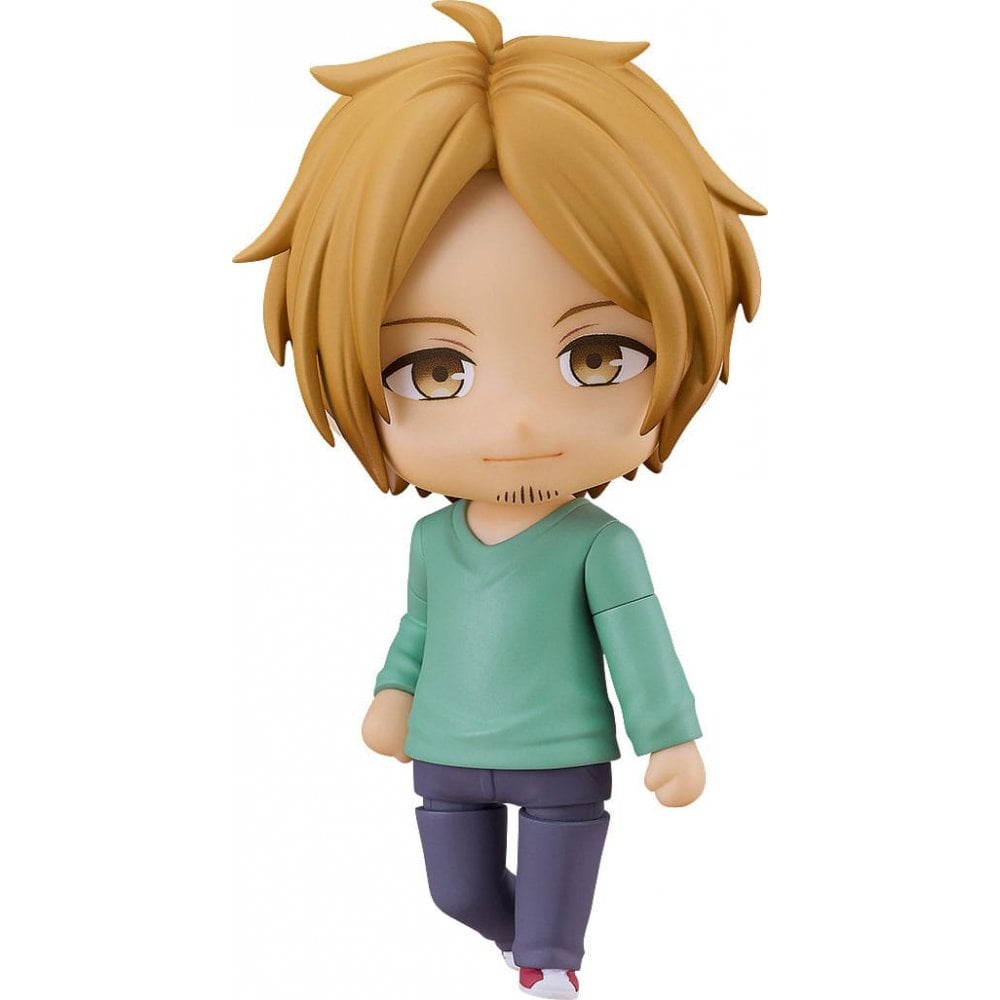 Orange Rouge Given Nendoroid Haruki Nakayama 