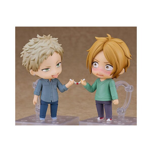 Orange Rouge Given Nendoroid Haruki Nakayama 