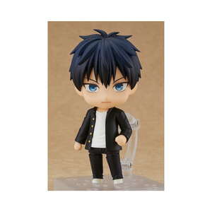 Orange Rouge Given Nendoroid Ritsuka Uenoyama 