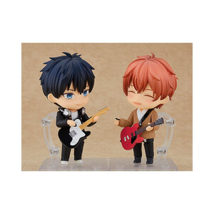 Orange Rouge Given Nendoroid Ritsuka Uenoyama 