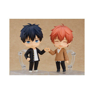 Orange Rouge Given Nendoroid Ritsuka Uenoyama 