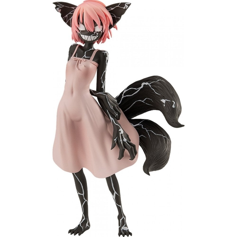 Good Smile Company Gleipnir POP UP PARADE Chihiro Yoshioka 