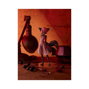 Good Smile Company Gleipnir POP UP PARADE Chihiro Yoshioka 