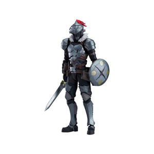 Max Factory Goblin Slayer figma Goblin Slayer 