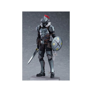 Max Factory Goblin Slayer figma Goblin Slayer 