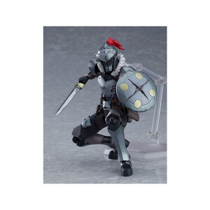 Max Factory Goblin Slayer figma Goblin Slayer 
