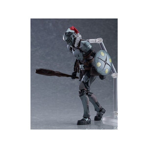 Max Factory Goblin Slayer figma Goblin Slayer 