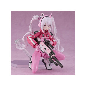 Max Factory Goddess of Victory Nikke figma Alice 