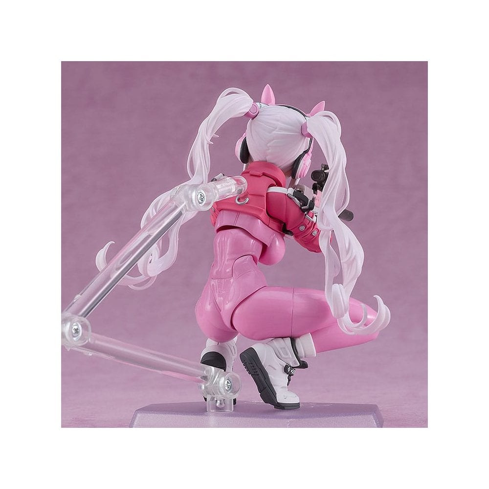 figma NIKKE アリス figma Goddess of Victory: NIKKE Alice Max Factory