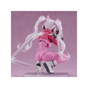 Max Factory Goddess of Victory Nikke figma Alice 