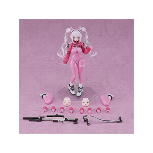 Max Factory Goddess of Victory Nikke figma Alice 