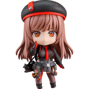 Good Smile Company Goddess of Victory Nikke Nendoroid Rapi 