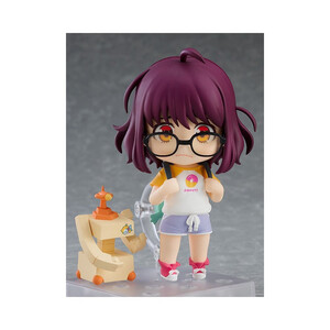Good Smile Company Godzilla Singular Point Nendoroid Mei Kamino 
