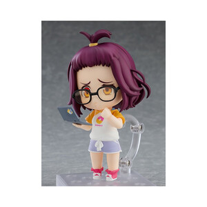 Good Smile Company Godzilla Singular Point Nendoroid Mei Kamino 