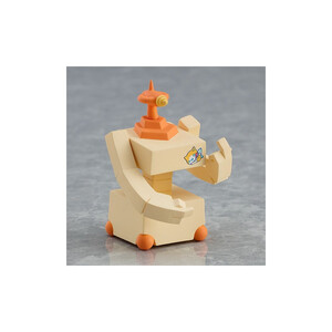 Good Smile Company Godzilla Singular Point Nendoroid Mei Kamino 