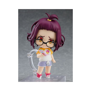 Good Smile Company Godzilla Singular Point Nendoroid Mei Kamino 