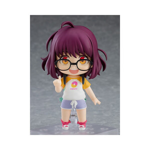 Good Smile Company Godzilla Singular Point Nendoroid Mei Kamino 