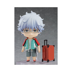 Good Smile Company Godzilla Singular Point Nendoroid Yun Arikawa 
