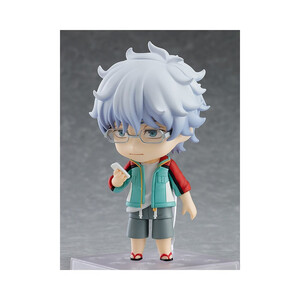 Good Smile Company Godzilla Singular Point Nendoroid Yun Arikawa 