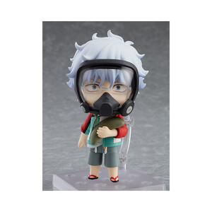 Good Smile Company Godzilla Singular Point Nendoroid Yun Arikawa 