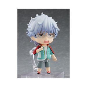 Good Smile Company Godzilla Singular Point Nendoroid Yun Arikawa 