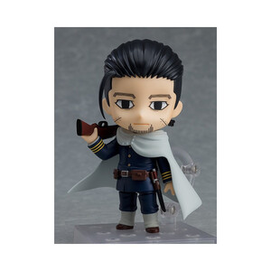 Good Smile Company Golden Kamuy Nendoroid Hyakunosuke Ogata 