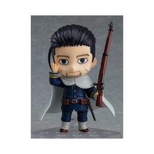 Good Smile Company Golden Kamuy Nendoroid Hyakunosuke Ogata 