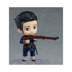 Good Smile Company Golden Kamuy Nendoroid Hyakunosuke Ogata 