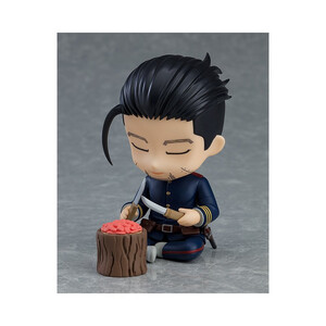 Good Smile Company Golden Kamuy Nendoroid Hyakunosuke Ogata 