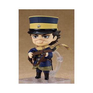 Good Smile Company Golden Kamuy Nendoroid Saichi Sugimoto 