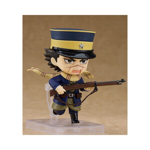 Good Smile Company Golden Kamuy Nendoroid Saichi Sugimoto 