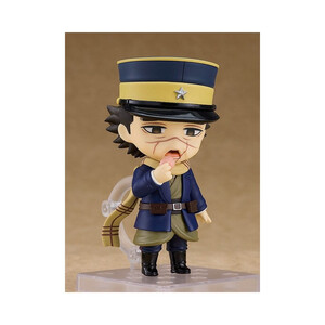Good Smile Company Golden Kamuy Nendoroid Saichi Sugimoto 